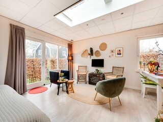 Appartamento Bergen (Holland) Caratteristiche 12