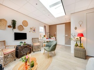 Apartamento Bergen (Holland) Características 13