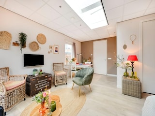 Apartment Bergen (Holland) Features 12