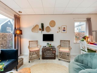 Appartamento Bergen (Holland) Caratteristiche 16