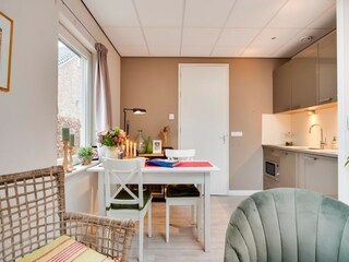 Apartment Bergen (Holland) Ausstattung 15
