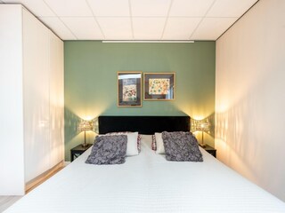 Apartment Bergen (Holland) Ausstattung 17