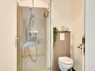 Apartamento Bergen (Holland) Características 23