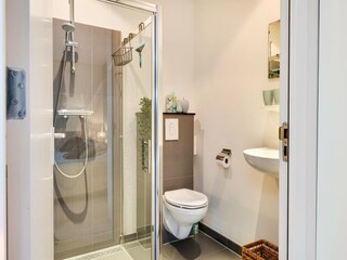 Apartment Bergen (Holland) Ausstattung 21