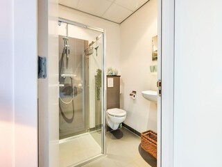 Apartment Bergen (Holland) Ausstattung 22