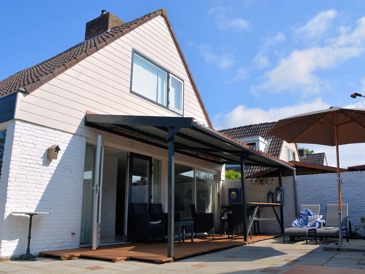 Holiday house Noordwijk Outdoor Recording 1