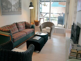 Vakantiehuis Noordwijk Kenmerken 7