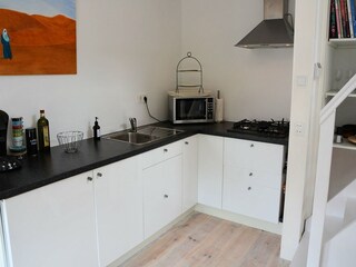 Vakantiehuis Noordwijk Kenmerken 9