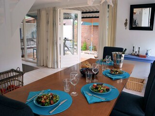 Vakantiehuis Noordwijk Kenmerken 10