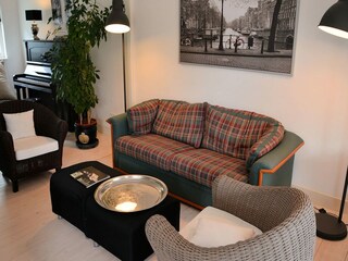 Vakantiehuis Noordwijk Kenmerken 11
