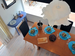 Ferienhaus Noordwijk Ausstattung 11