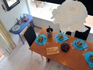 Vakantiehuis Noordwijk Kenmerken 12