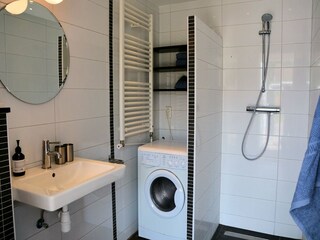 Casa per le vacanze Noordwijk Caratteristiche 7