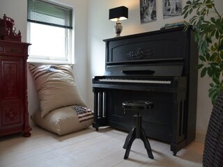 Vakantiehuis Noordwijk  19