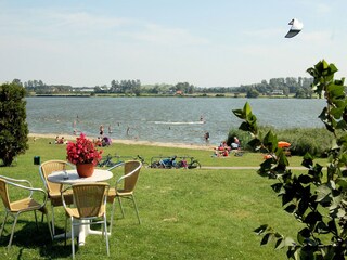 Vakantiehuis Noordwijk Omgeving 17