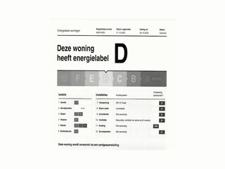 Casa per le vacanze Noordwijk  26