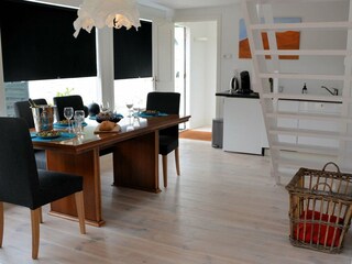 Vakantiehuis Noordwijk Kenmerken 15