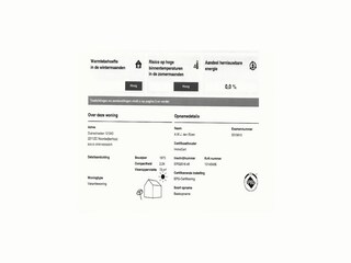 Casa per le vacanze Noordwijk  32