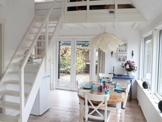 Ferienhaus Noordwijk Ausstattung 8