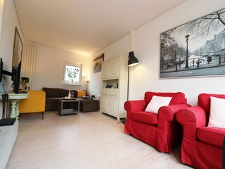 Casa per le vacanze Noordwijk Caratteristiche 9