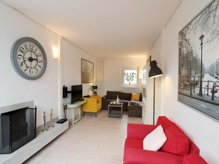 Ferienhaus Noordwijk Ausstattung 10