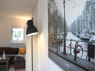 Casa per le vacanze Noordwijk  27