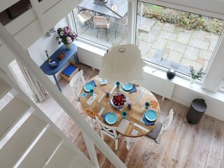 Vakantiehuis Noordwijk  29