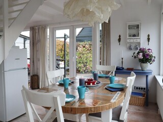 Casa per le vacanze Noordwijk Caratteristiche 15