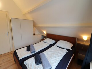 Ferienhaus Noordwijk Ausstattung 17