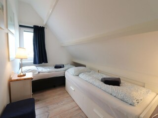 Casa per le vacanze Noordwijk Caratteristiche 19