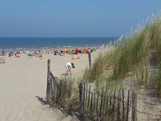 Casa per le vacanze Noordwijk Ambiente 22
