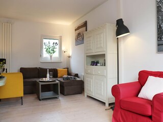 Casa de vacaciones Noordwijk Características 17