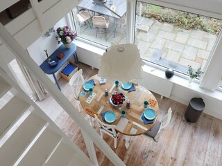 Vakantiehuis Noordwijk  30