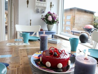 Casa per le vacanze Noordwijk  32