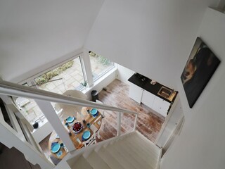 Maison de vacances Noordwijk  30