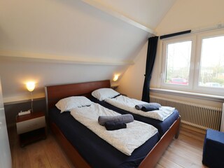 Vakantiehuis Noordwijk Kenmerken 14