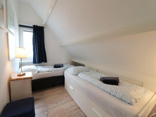 Ferienhaus Noordwijk Ausstattung 19