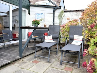 Holiday house Noordwijk Outdoor Recording 3