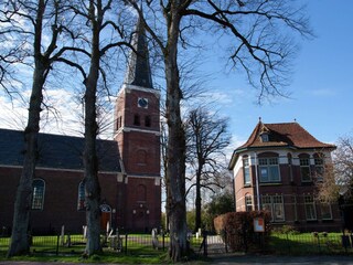 Apartamento Boornzwaag Entorno 20