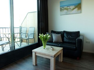 Apartamento Boornzwaag Características 9