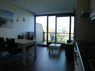 Apartamento Boornzwaag Características 10