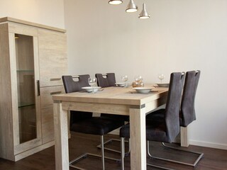 Apartamento Boornzwaag Características 11