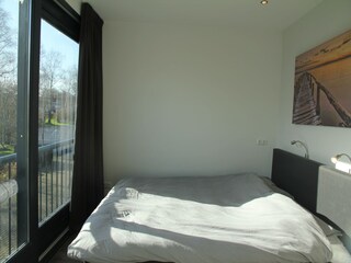 Apartamento Boornzwaag Características 13