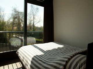 Apartamento Boornzwaag Características 14