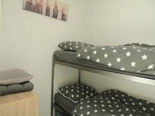 Apartment Boornzwaag Ausstattung 12