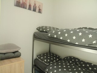 Appartement Boornzwaag Équipement 12