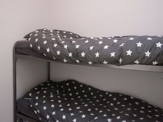 Apartamento Boornzwaag Características 16