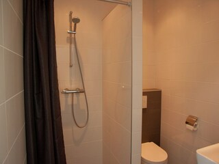 Apartamento Boornzwaag Características 17