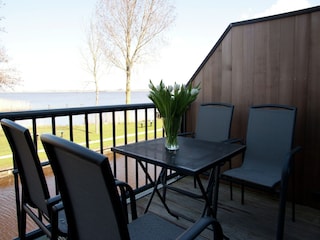 Apartment Boornzwaag Außenaufnahme 3