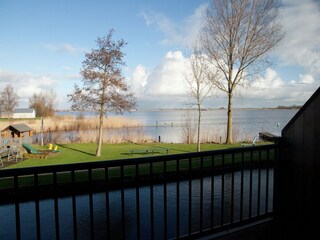 Apartment Boornzwaag Outdoor Recording 5